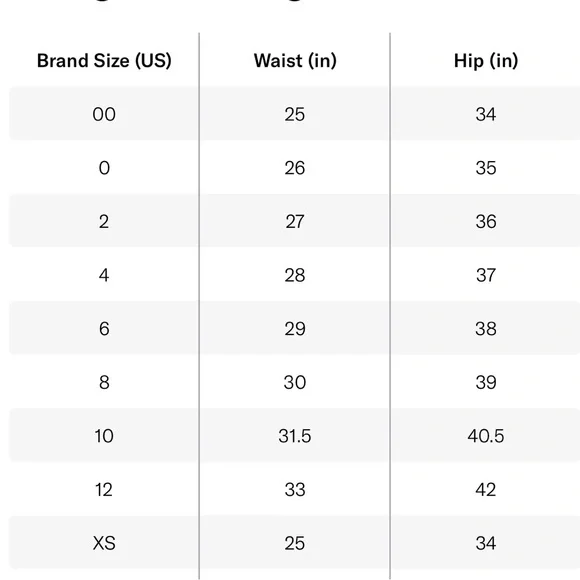 Phillip Lim Pinstripe Jogger Pants - Picture 9 of 13